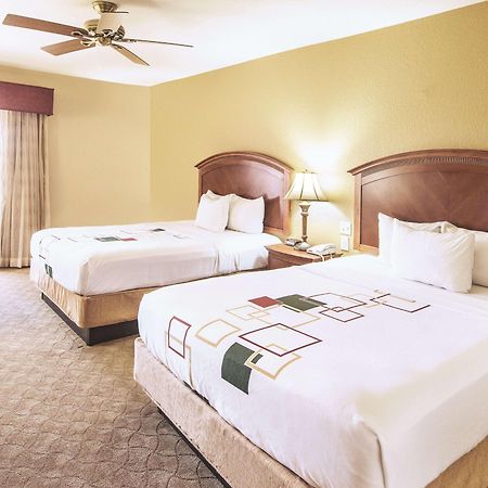 La Quinta By Wyndham Marble Falls Exterior foto