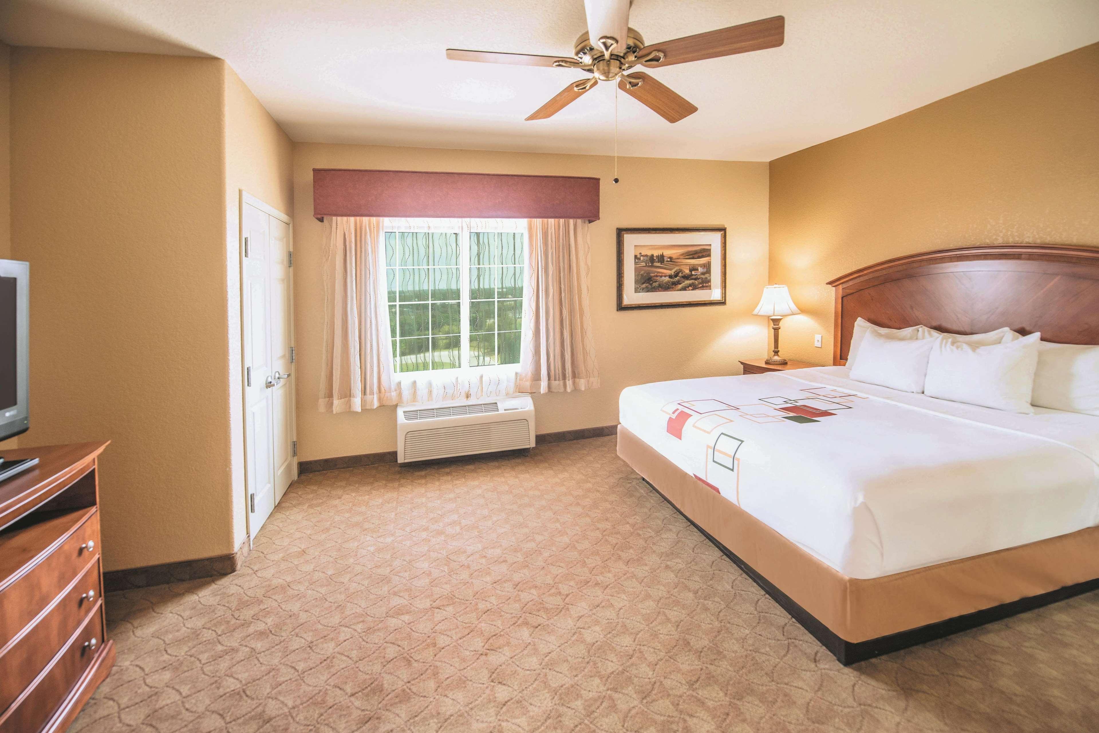 La Quinta By Wyndham Marble Falls Exterior foto