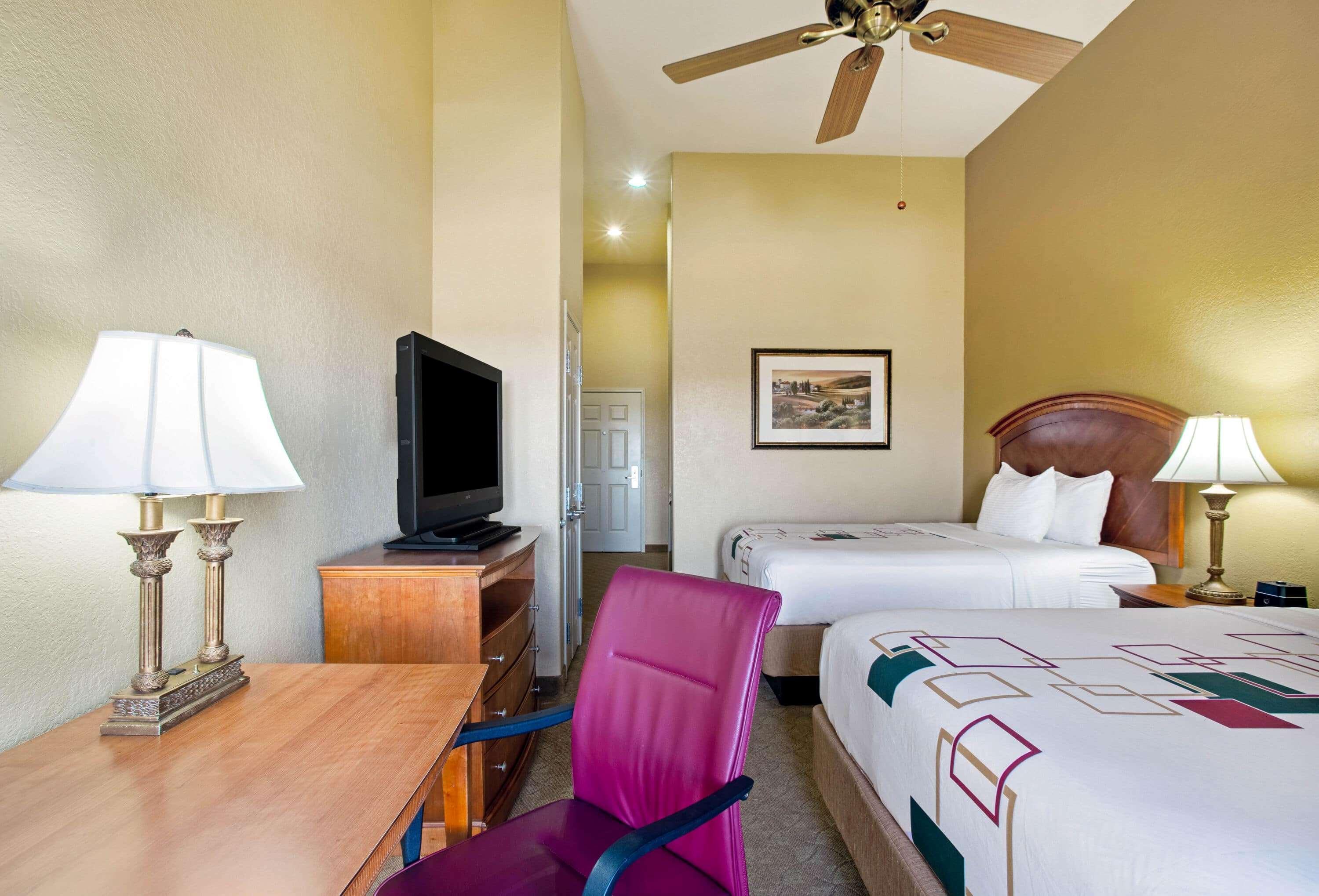 La Quinta By Wyndham Marble Falls Exterior foto